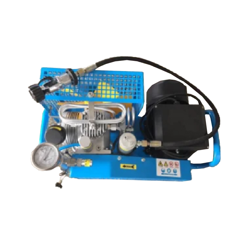 Máy nén khí thở Mch-6