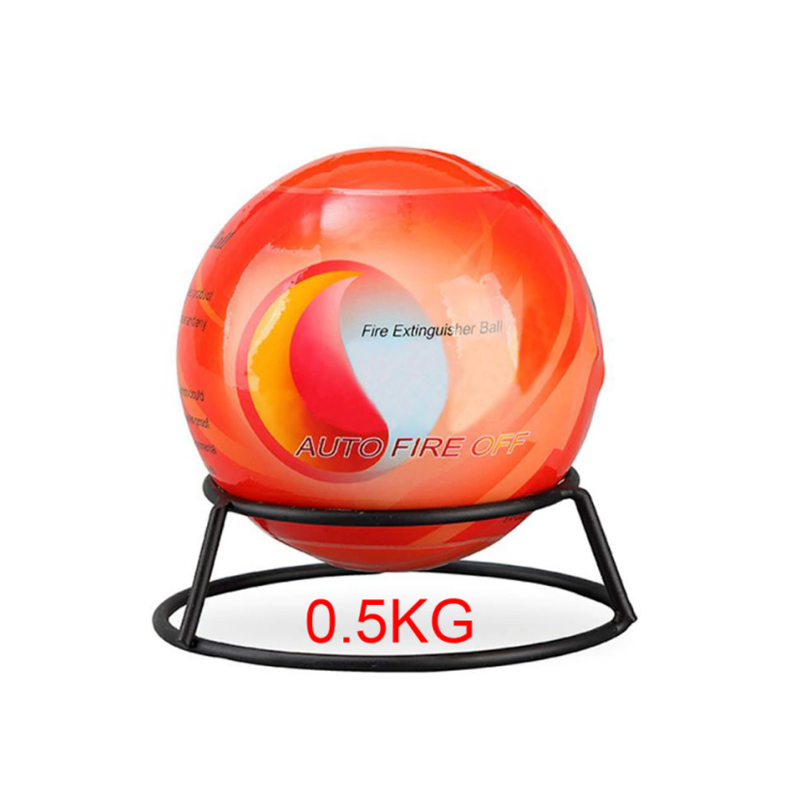 Quả cầu lửa 0,5kg