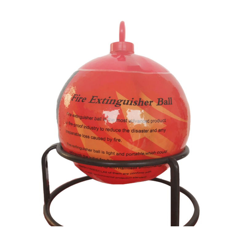 Quả cầu lửa ABC tự động 1,3kg AFO