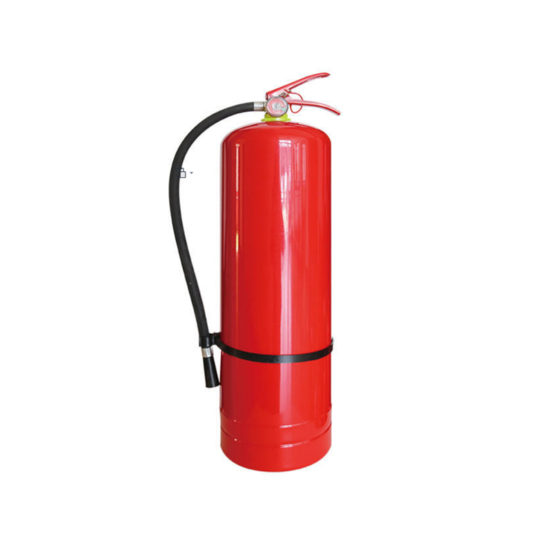 Bình chữa bột 12kg