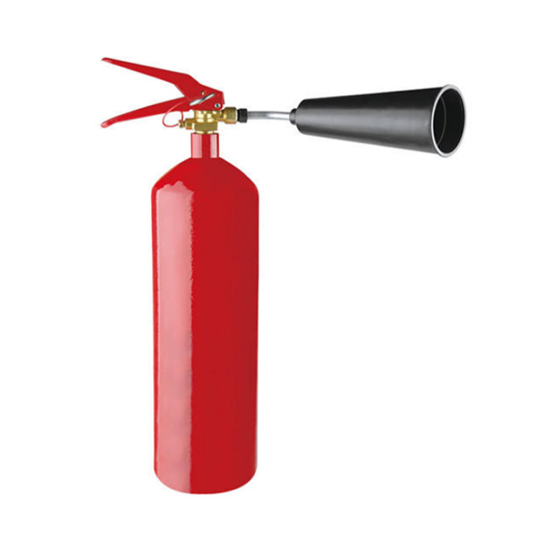Bình chữa cháy CO2 3kg
