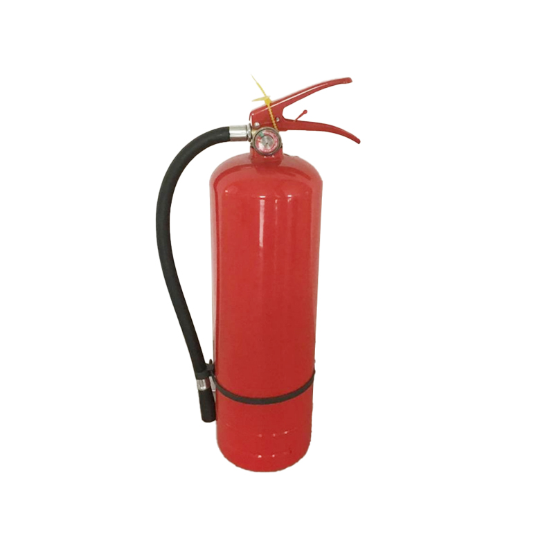 Bình chữa bột 4kg