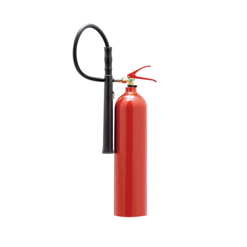Bình chữa cháy CO2 6kg