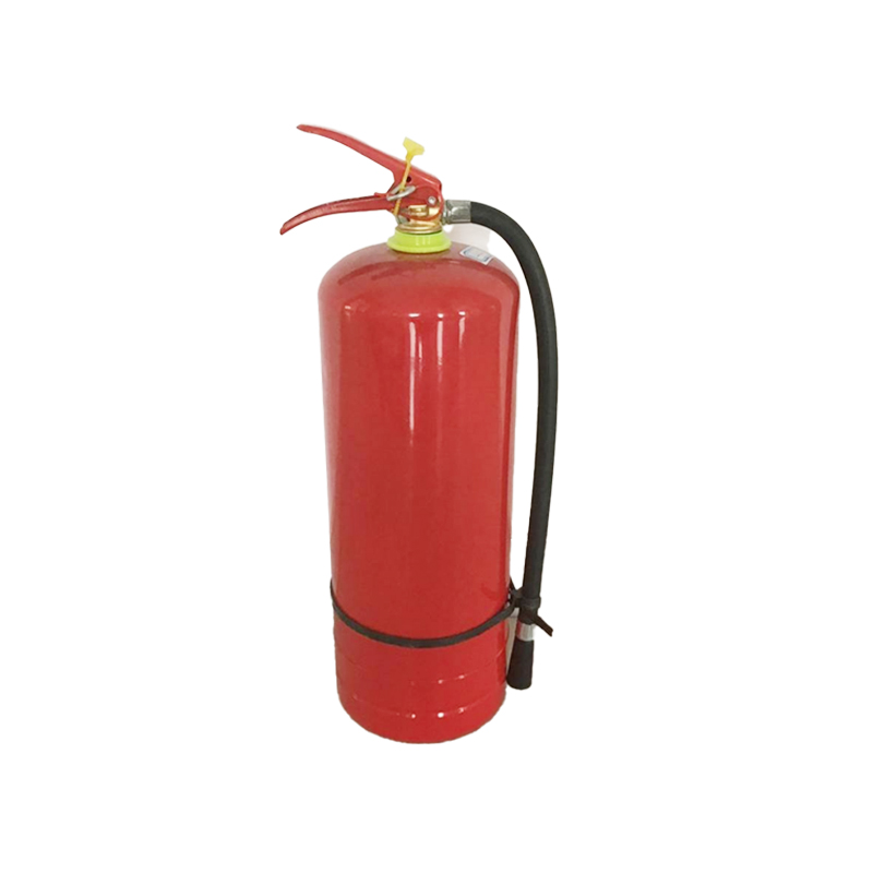 Bình chữa bột 6kg