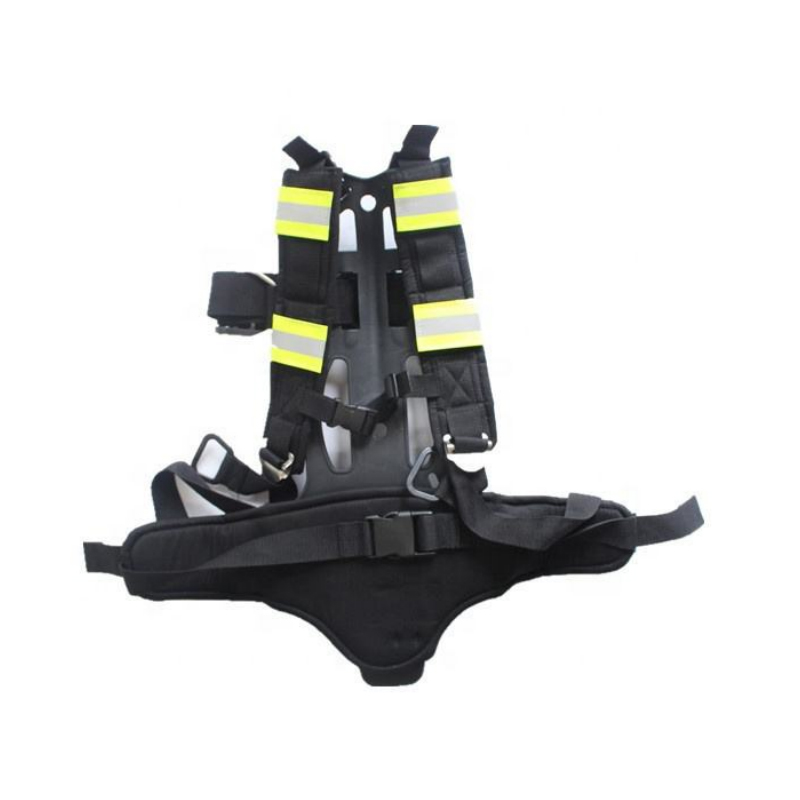 Tấm lưng chống cháy cho SCBA
